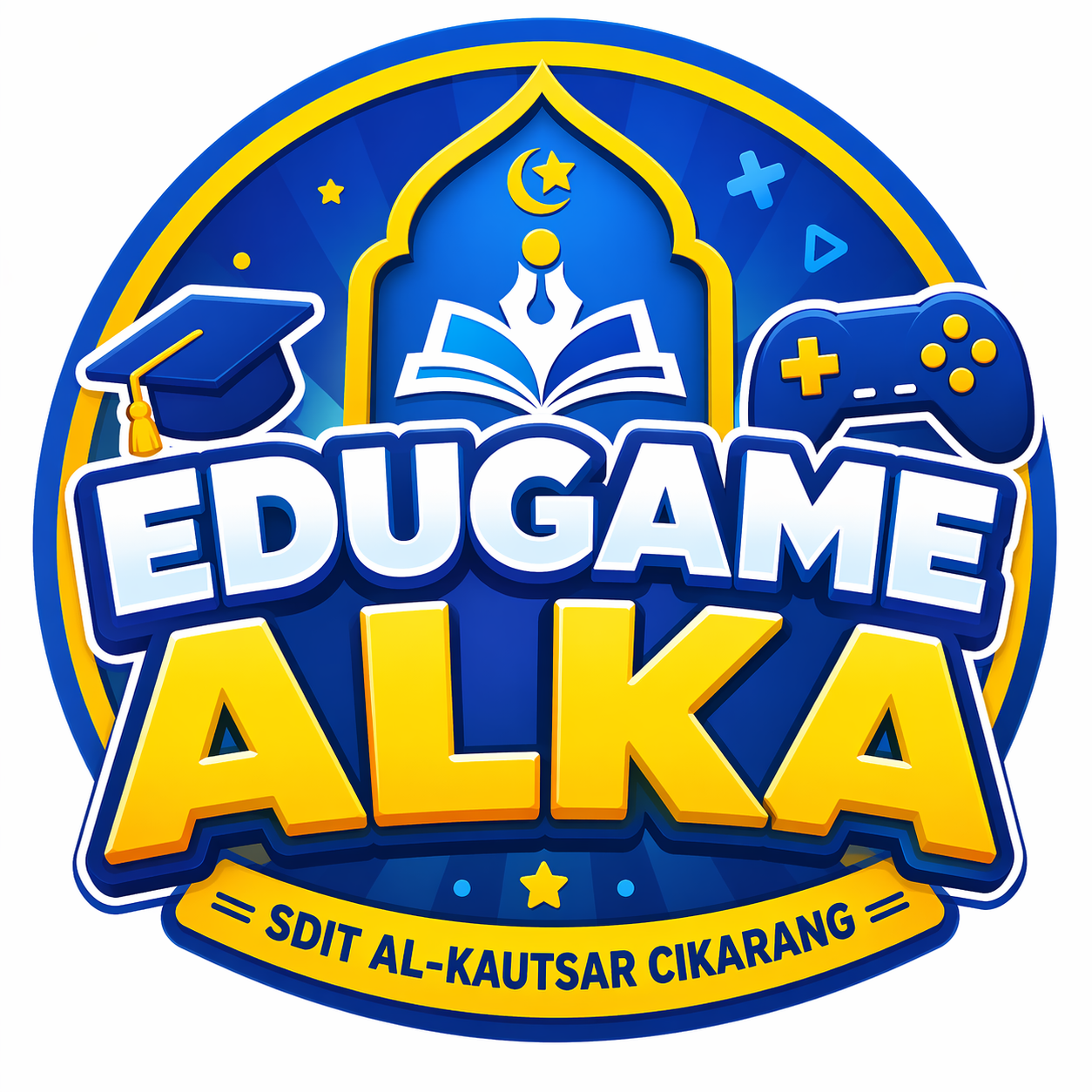 Logo Sekolah